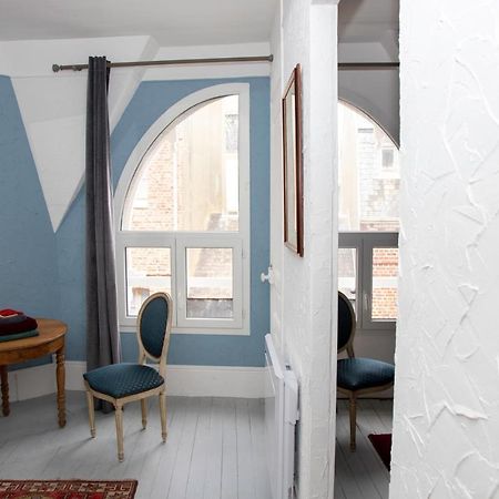 Villa La Rafale Belle Epoque, , Parking Gratuit Plage 5Mn Ле-Трепор Экстерьер фото