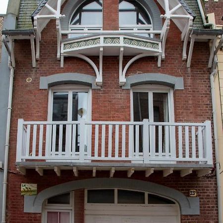 Villa La Rafale Belle Epoque, , Parking Gratuit Plage 5Mn Ле-Трепор Экстерьер фото