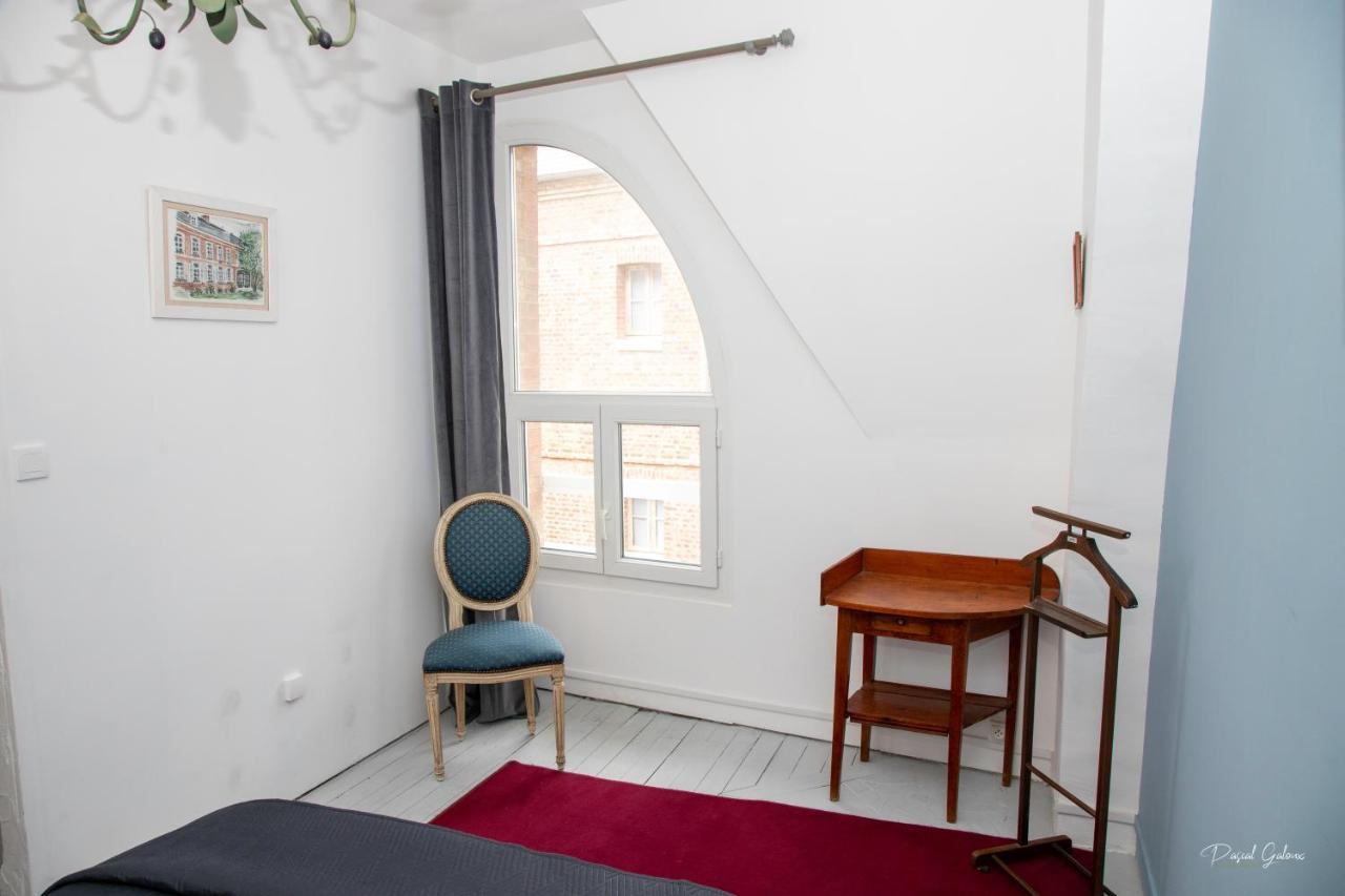 Villa La Rafale Belle Epoque, , Parking Gratuit Plage 5Mn Ле-Трепор Экстерьер фото