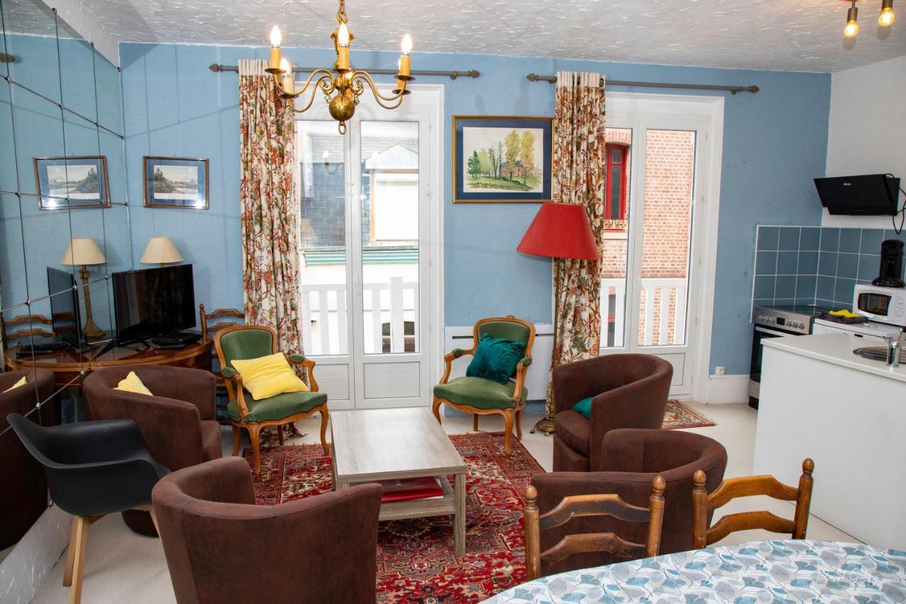 Villa La Rafale Belle Epoque, , Parking Gratuit Plage 5Mn Ле-Трепор Экстерьер фото