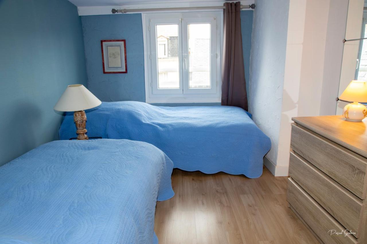 Villa La Rafale Belle Epoque, , Parking Gratuit Plage 5Mn Ле-Трепор Экстерьер фото