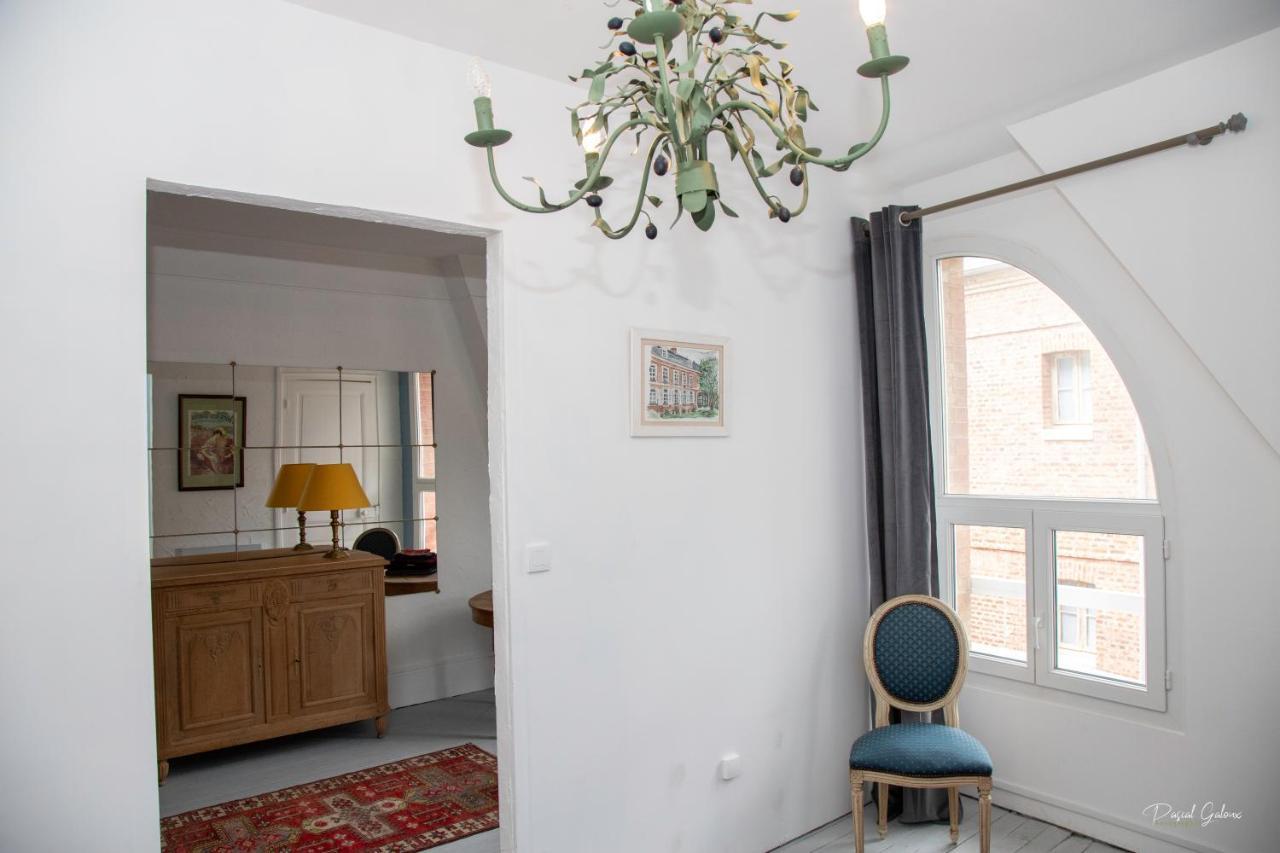Villa La Rafale Belle Epoque, , Parking Gratuit Plage 5Mn Ле-Трепор Экстерьер фото