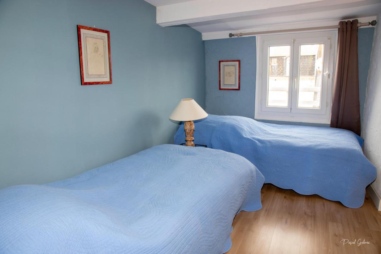 Villa La Rafale Belle Epoque, , Parking Gratuit Plage 5Mn Ле-Трепор Экстерьер фото